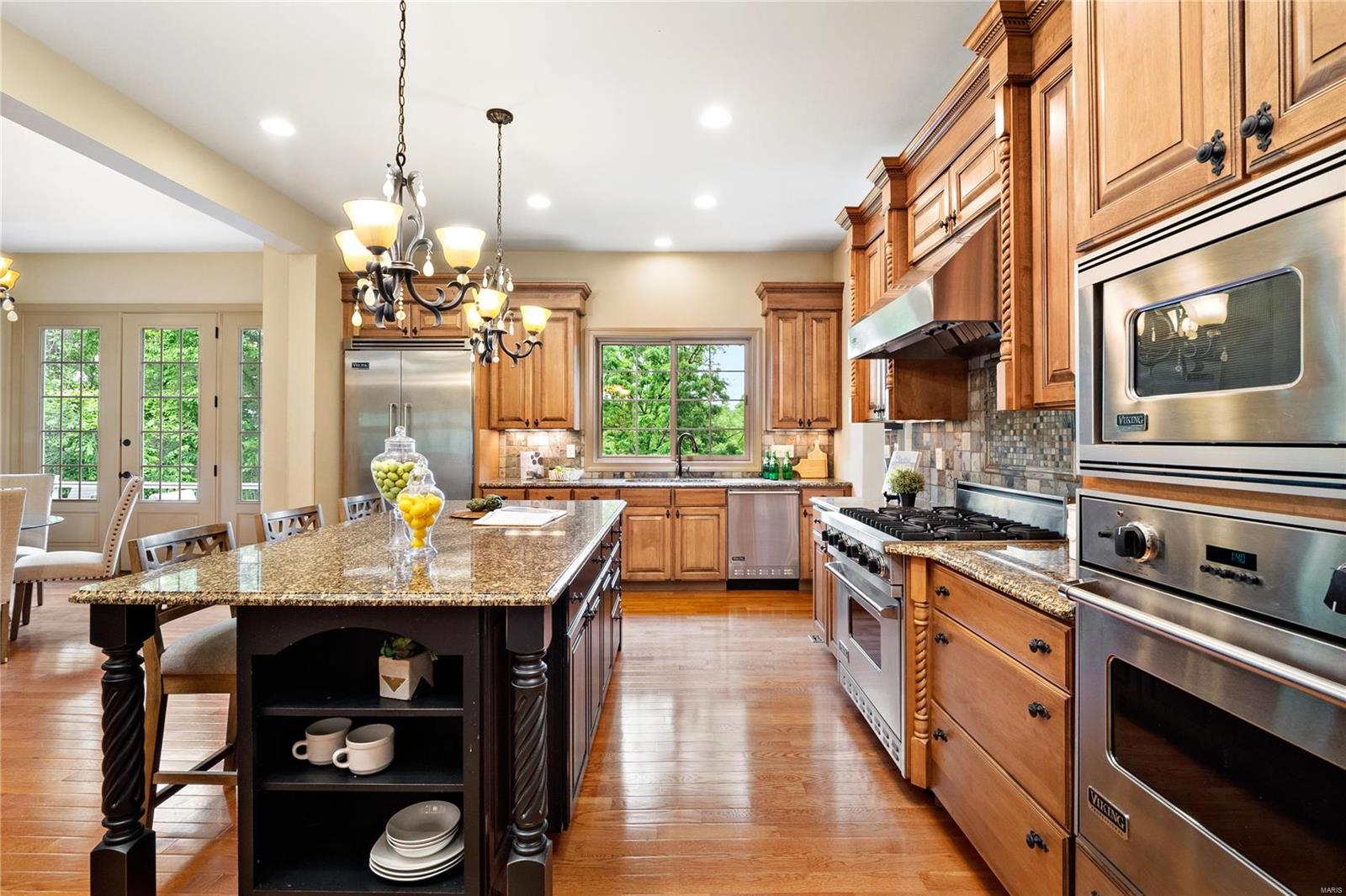 Estates At Wildhorse Canyon - Residential