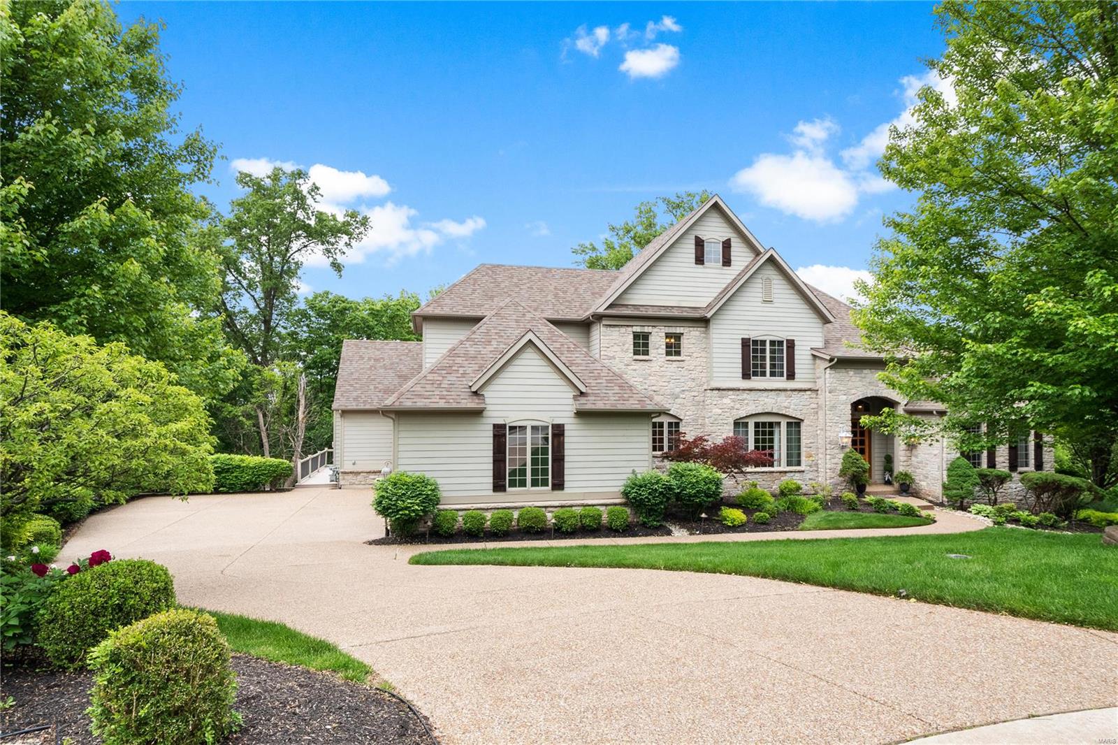 Estates At Wildhorse Canyon - Residential