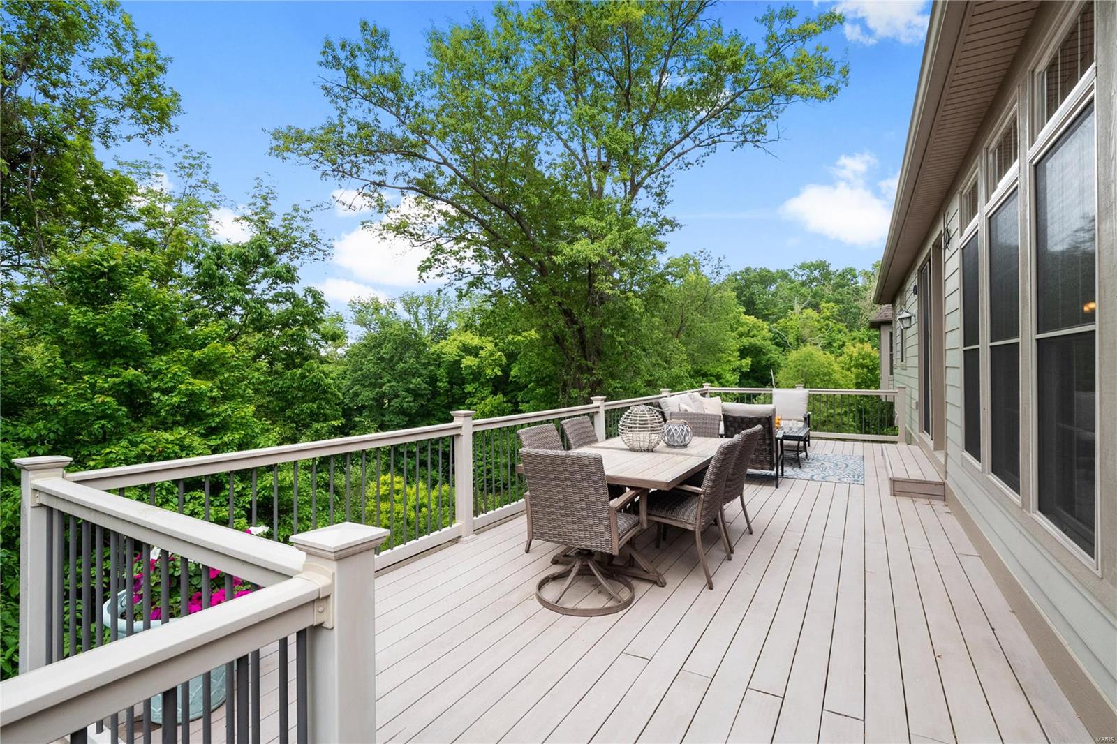 Estates At Wildhorse Canyon - Residential