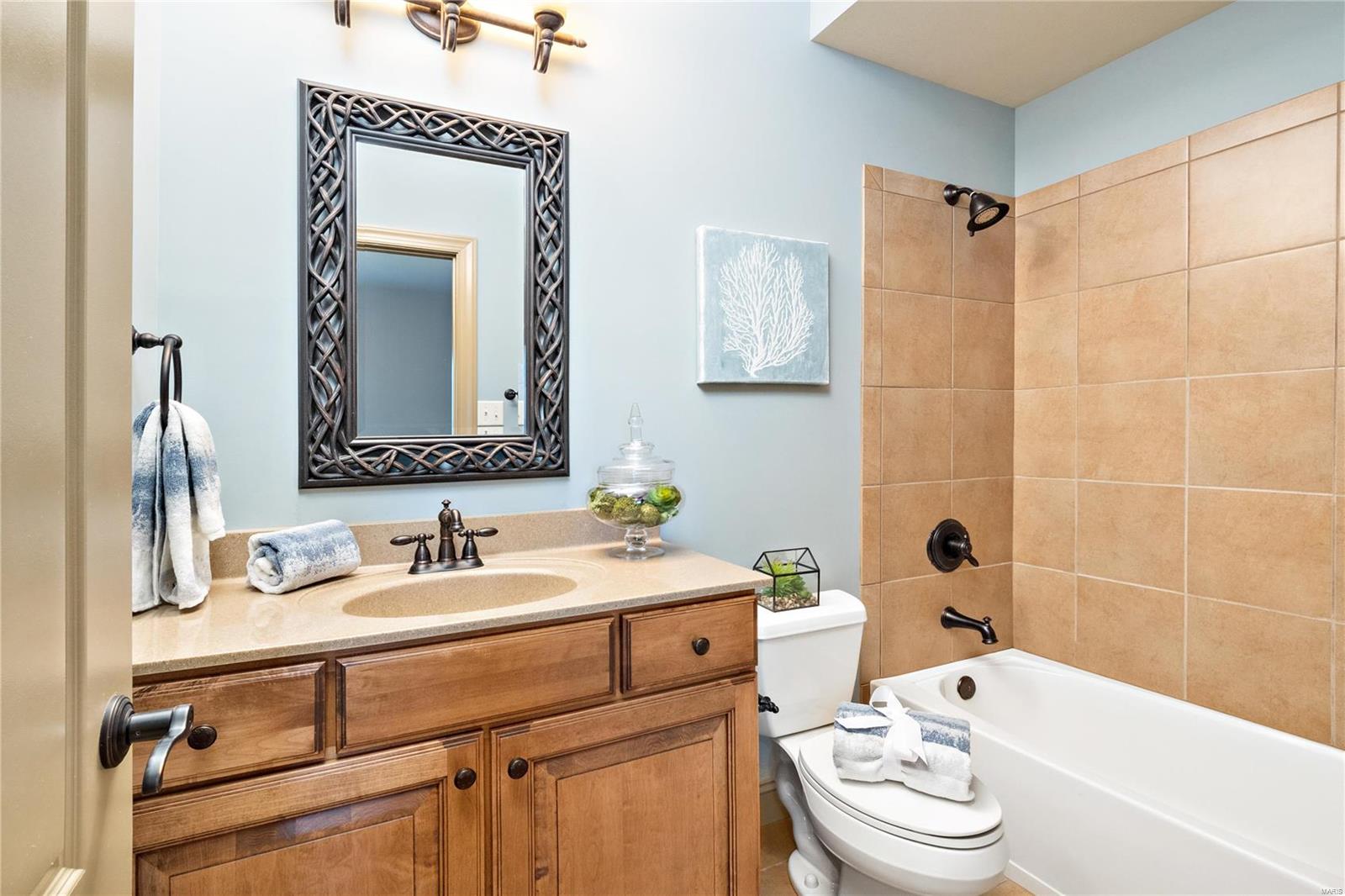 Estates At Wildhorse Canyon - Residential