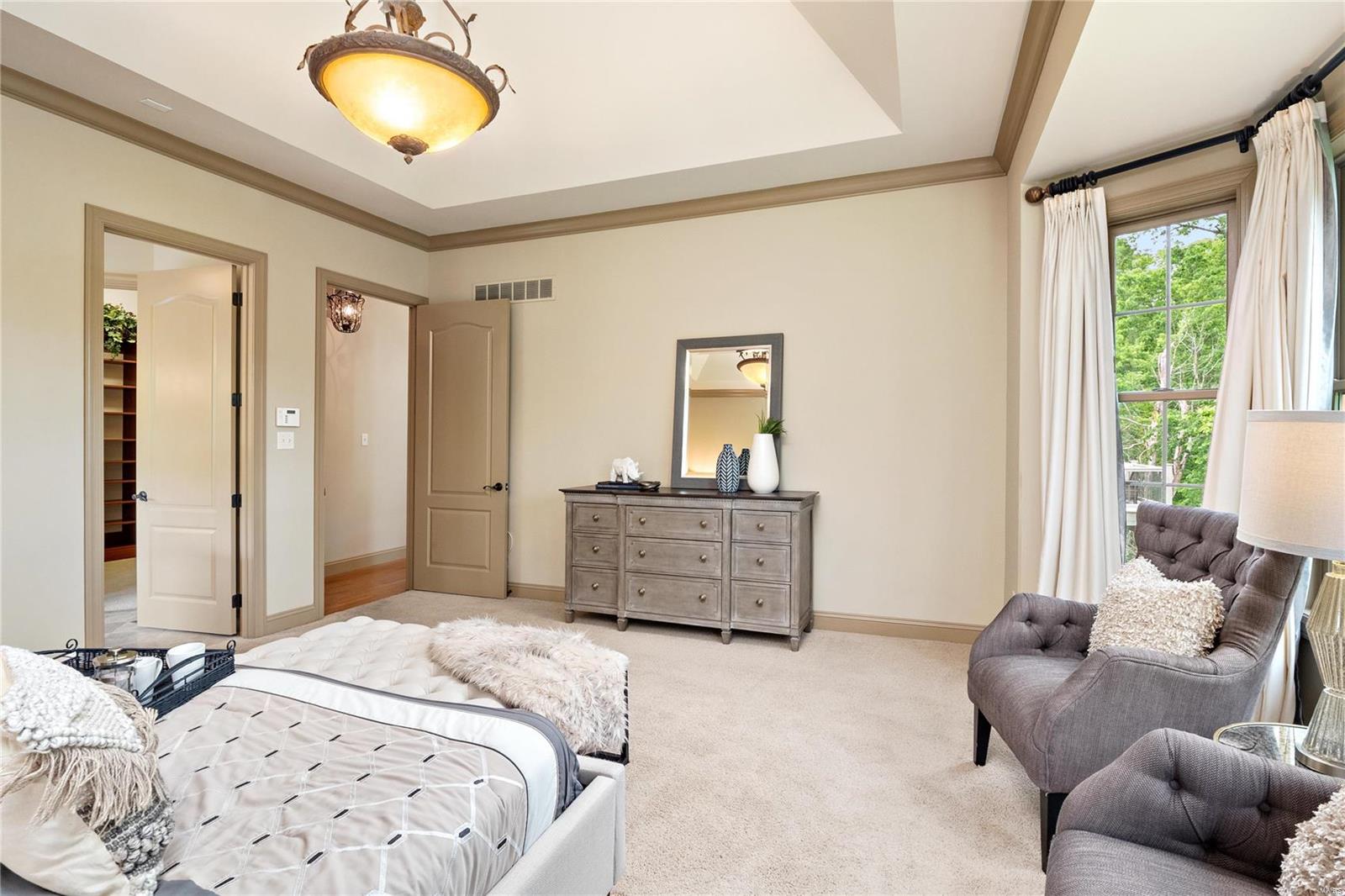 Estates At Wildhorse Canyon - Residential