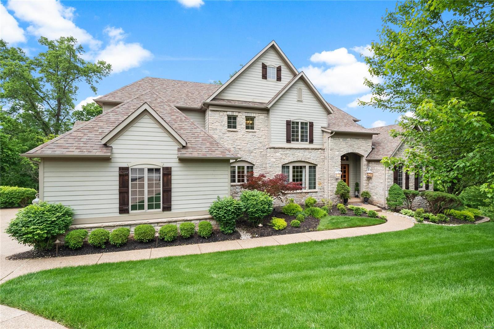 Estates At Wildhorse Canyon - Residential