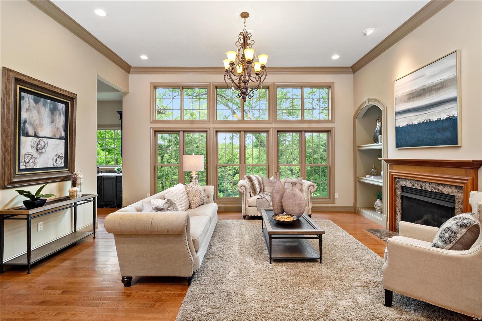 Estates At Wildhorse Canyon - Residential