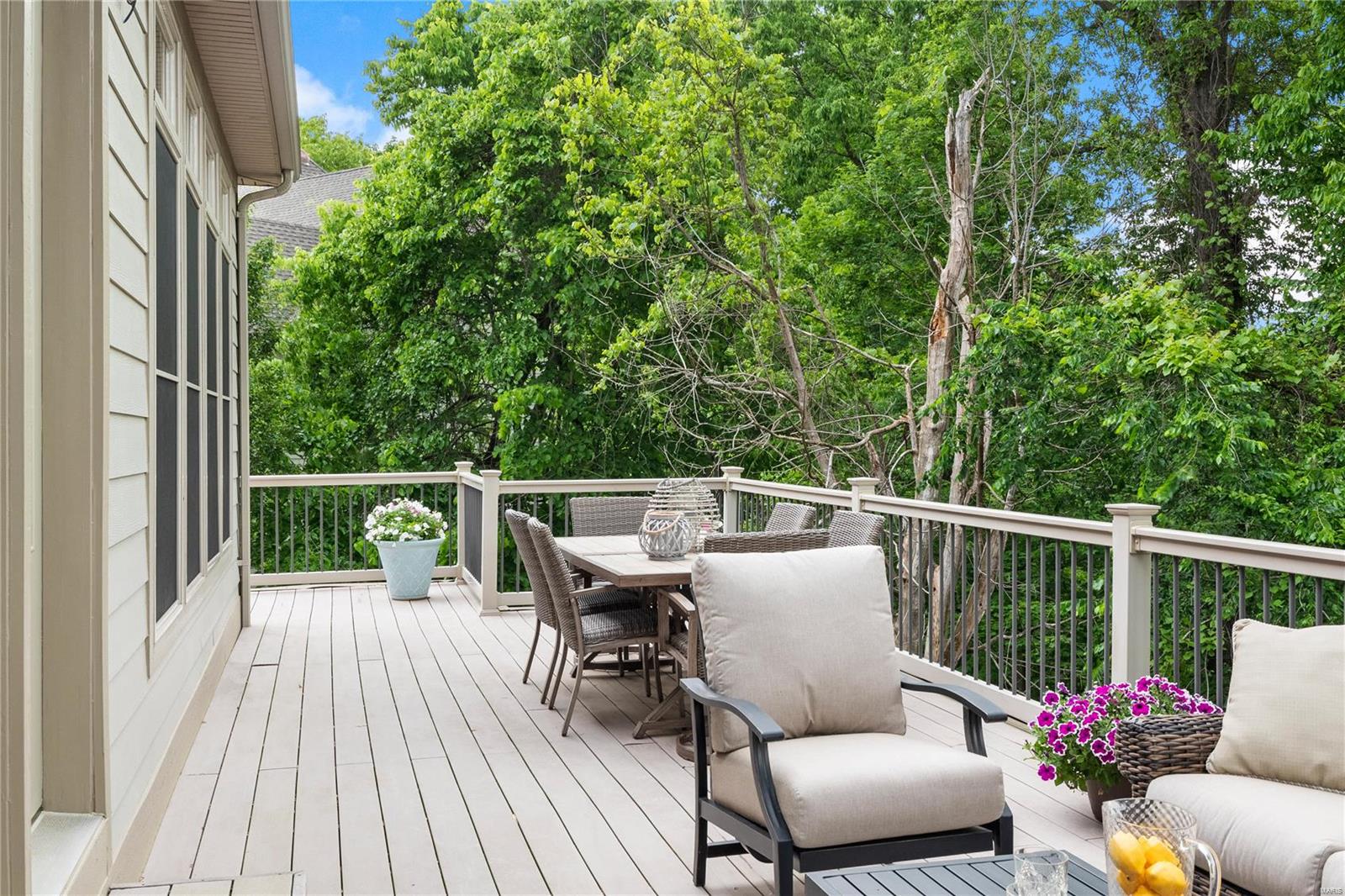 Estates At Wildhorse Canyon - Residential