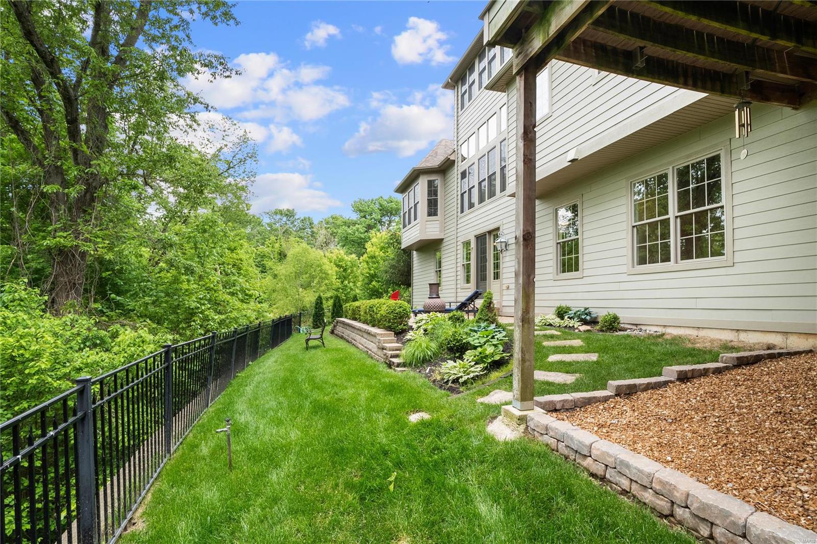 Estates At Wildhorse Canyon - Residential