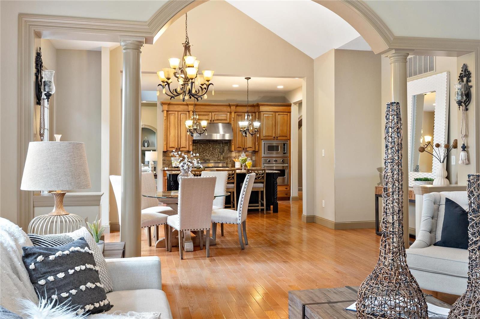 Estates At Wildhorse Canyon - Residential