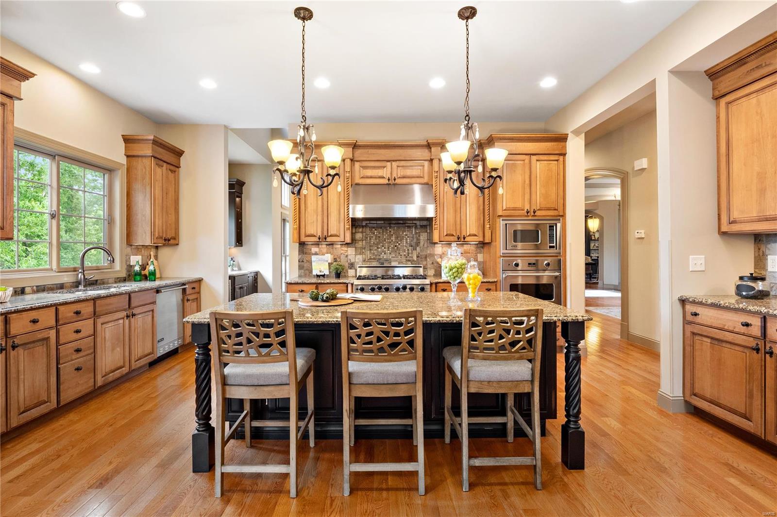 Estates At Wildhorse Canyon - Residential