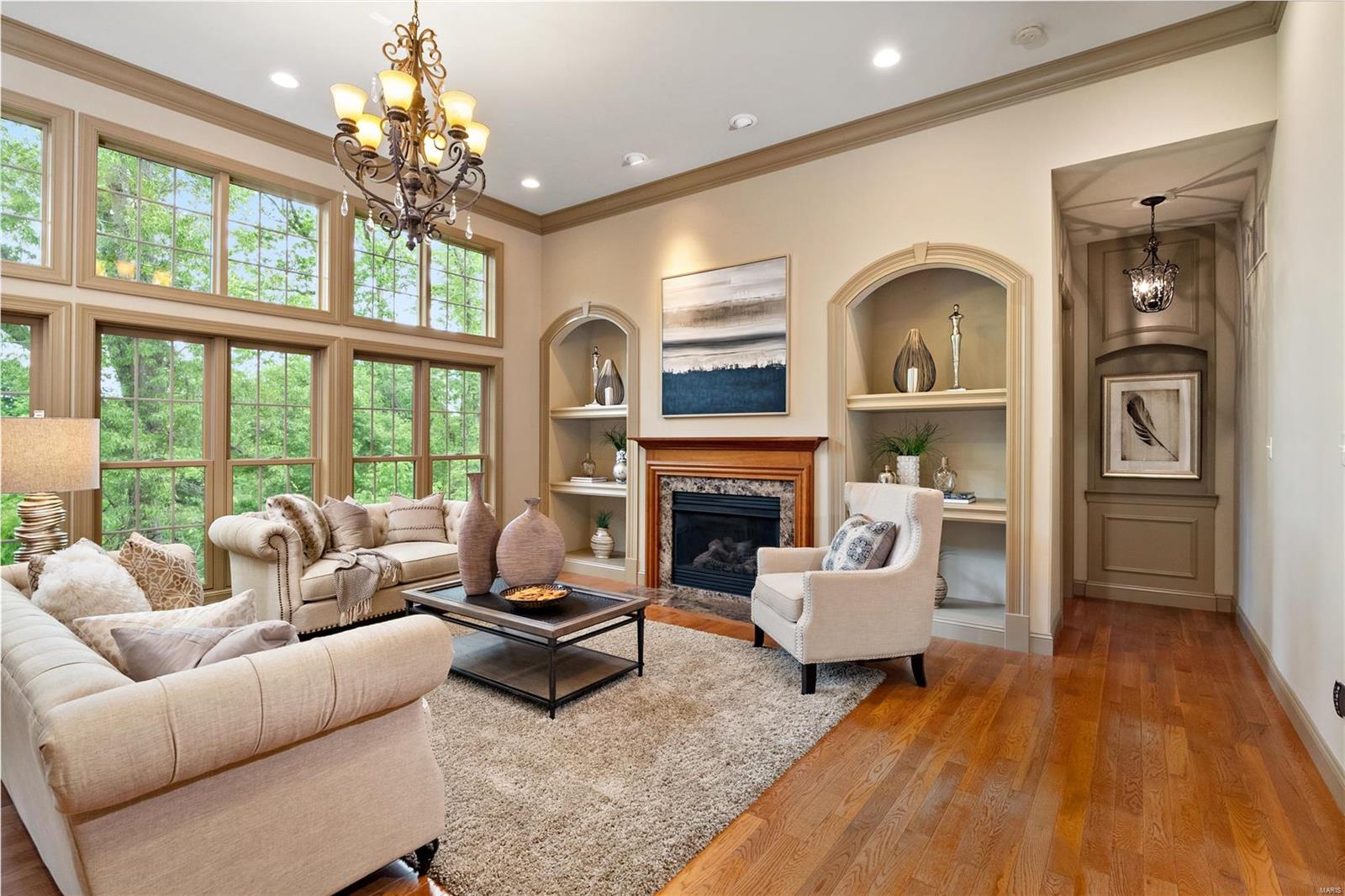 Estates At Wildhorse Canyon - Residential