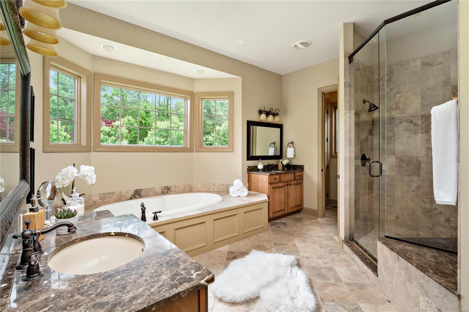 Estates At Wildhorse Canyon - Residential