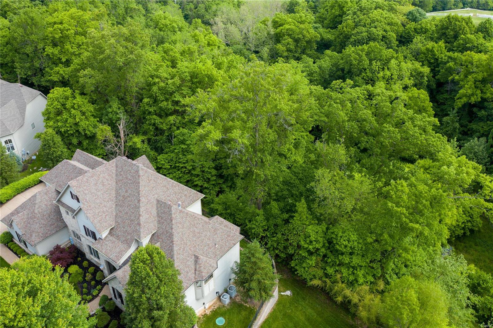 Estates At Wildhorse Canyon - Residential