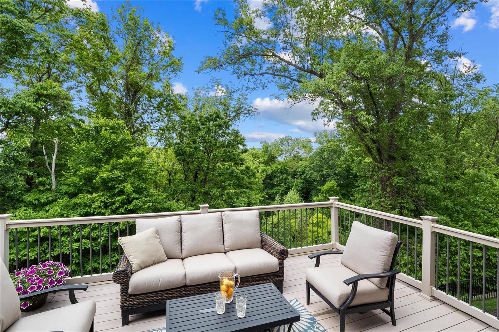 Estates At Wildhorse Canyon - Residential