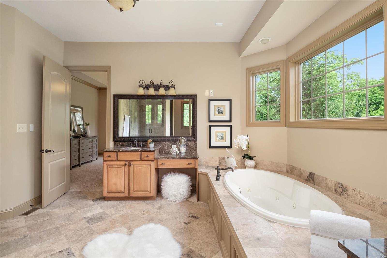 Estates At Wildhorse Canyon - Residential