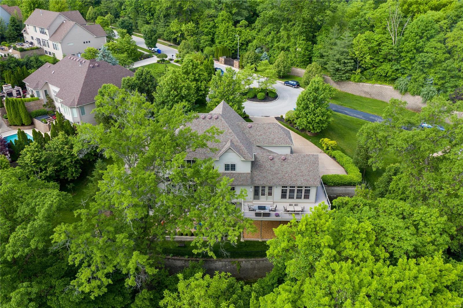 Estates At Wildhorse Canyon - Residential