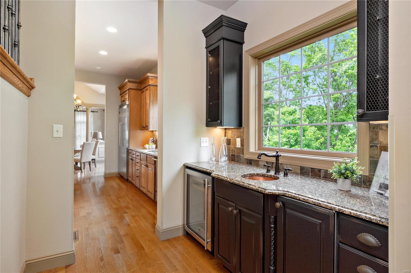 Estates At Wildhorse Canyon - Residential