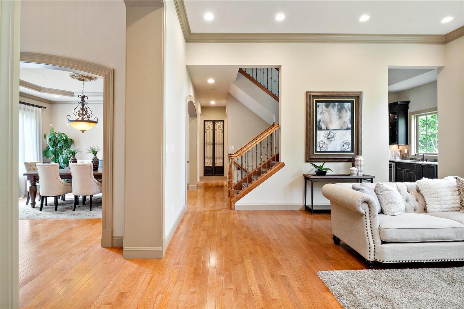 Estates At Wildhorse Canyon - Residential