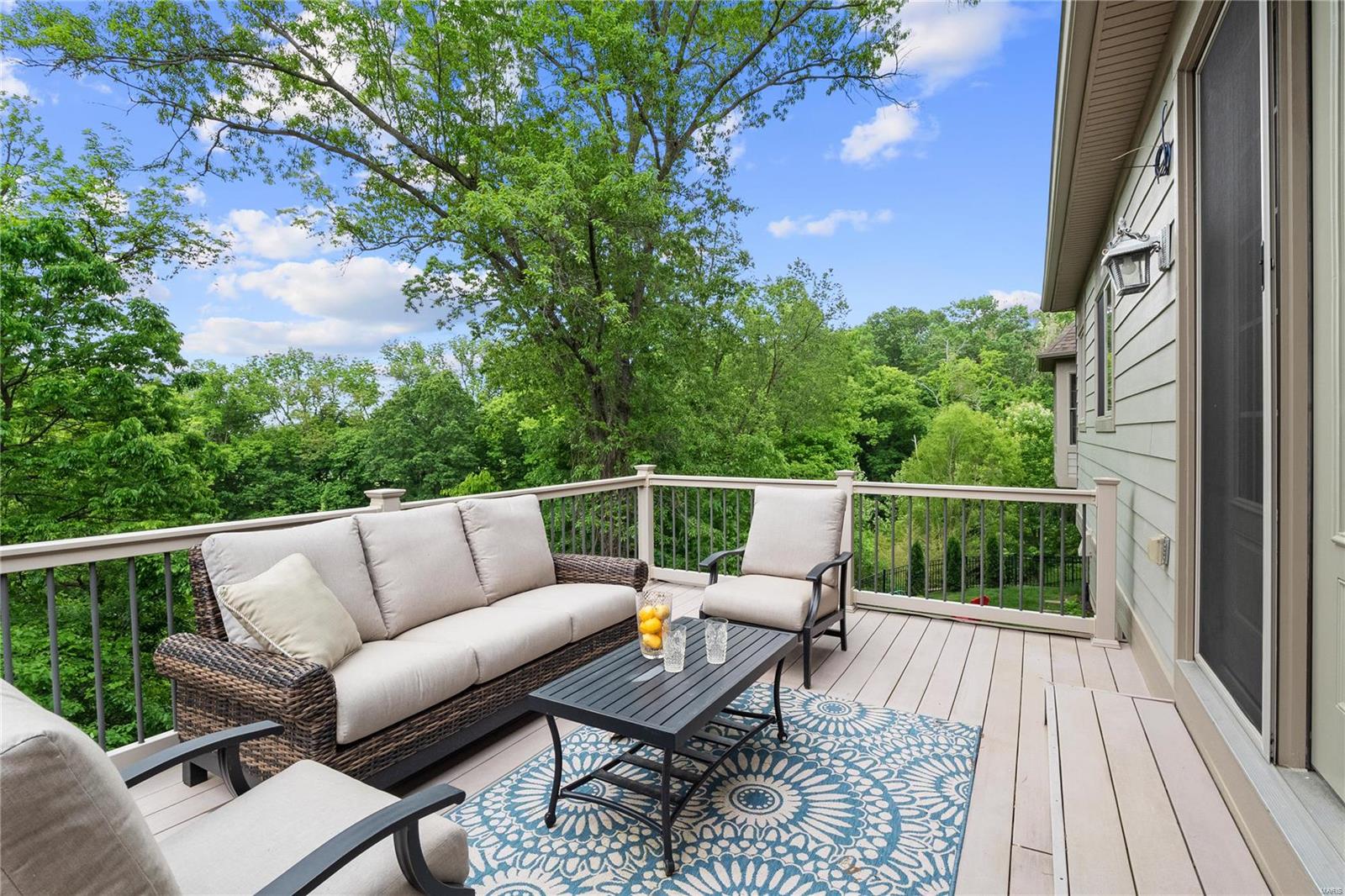 Estates At Wildhorse Canyon - Residential