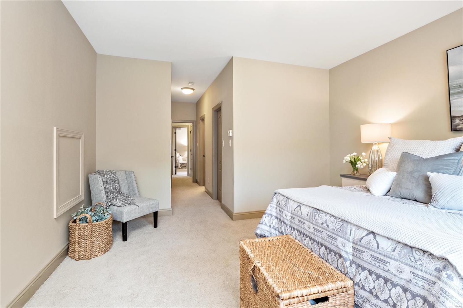 Estates At Wildhorse Canyon - Residential