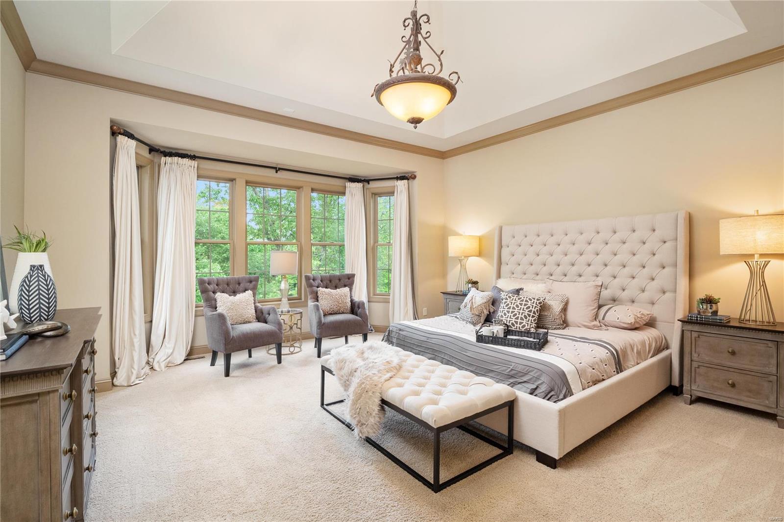 Estates At Wildhorse Canyon - Residential