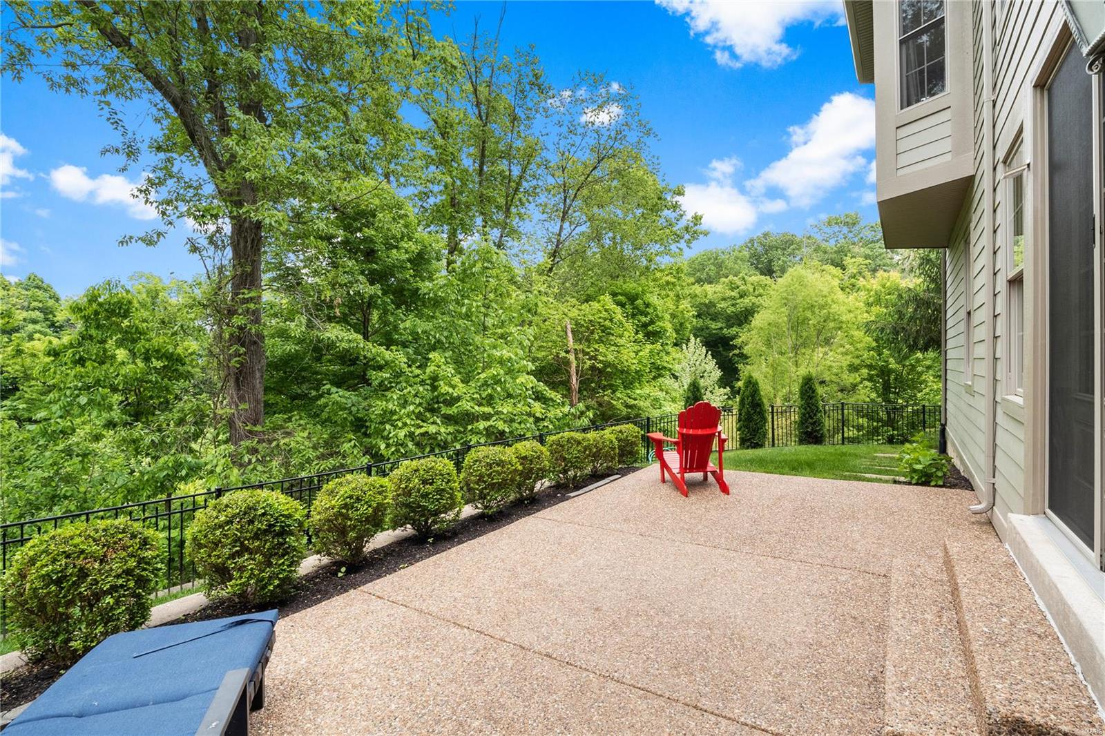 Estates At Wildhorse Canyon - Residential