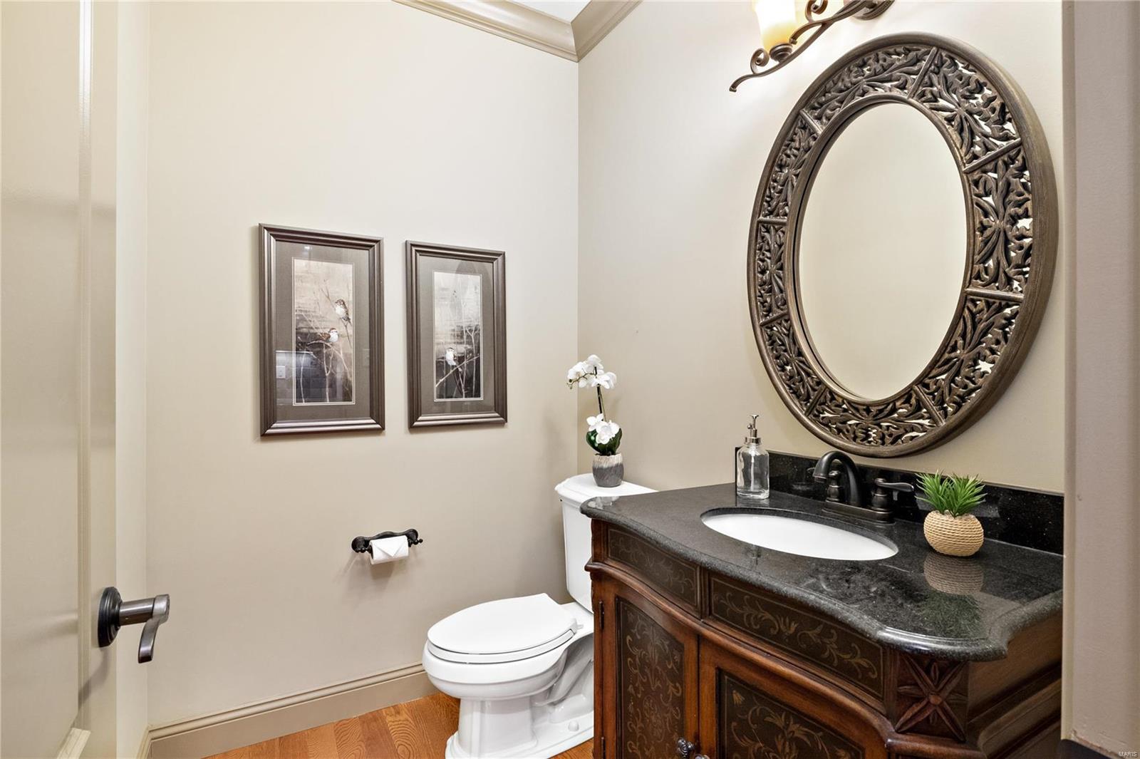 Estates At Wildhorse Canyon - Residential