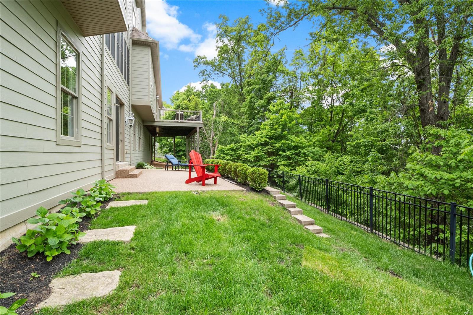 Estates At Wildhorse Canyon - Residential