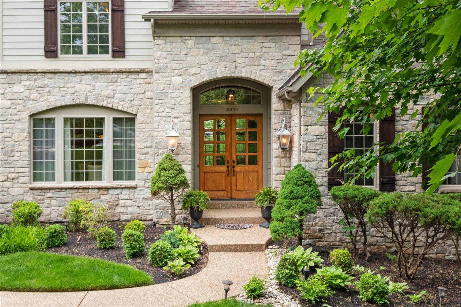 Estates At Wildhorse Canyon - Residential