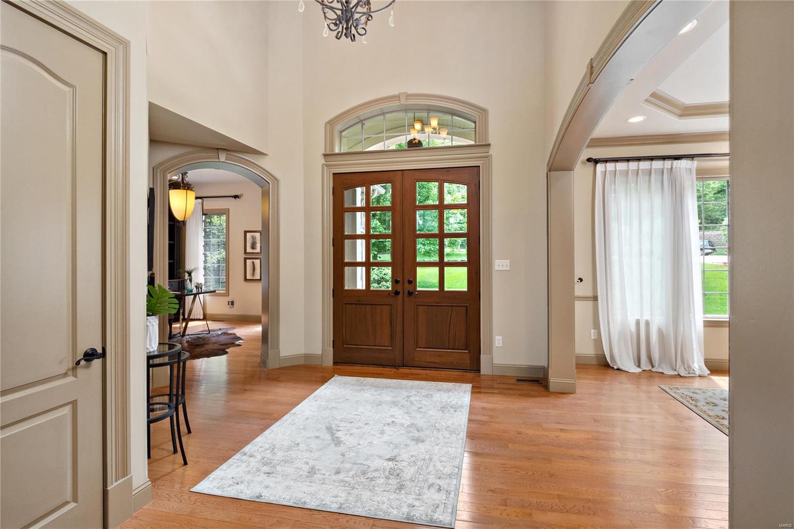 Estates At Wildhorse Canyon - Residential