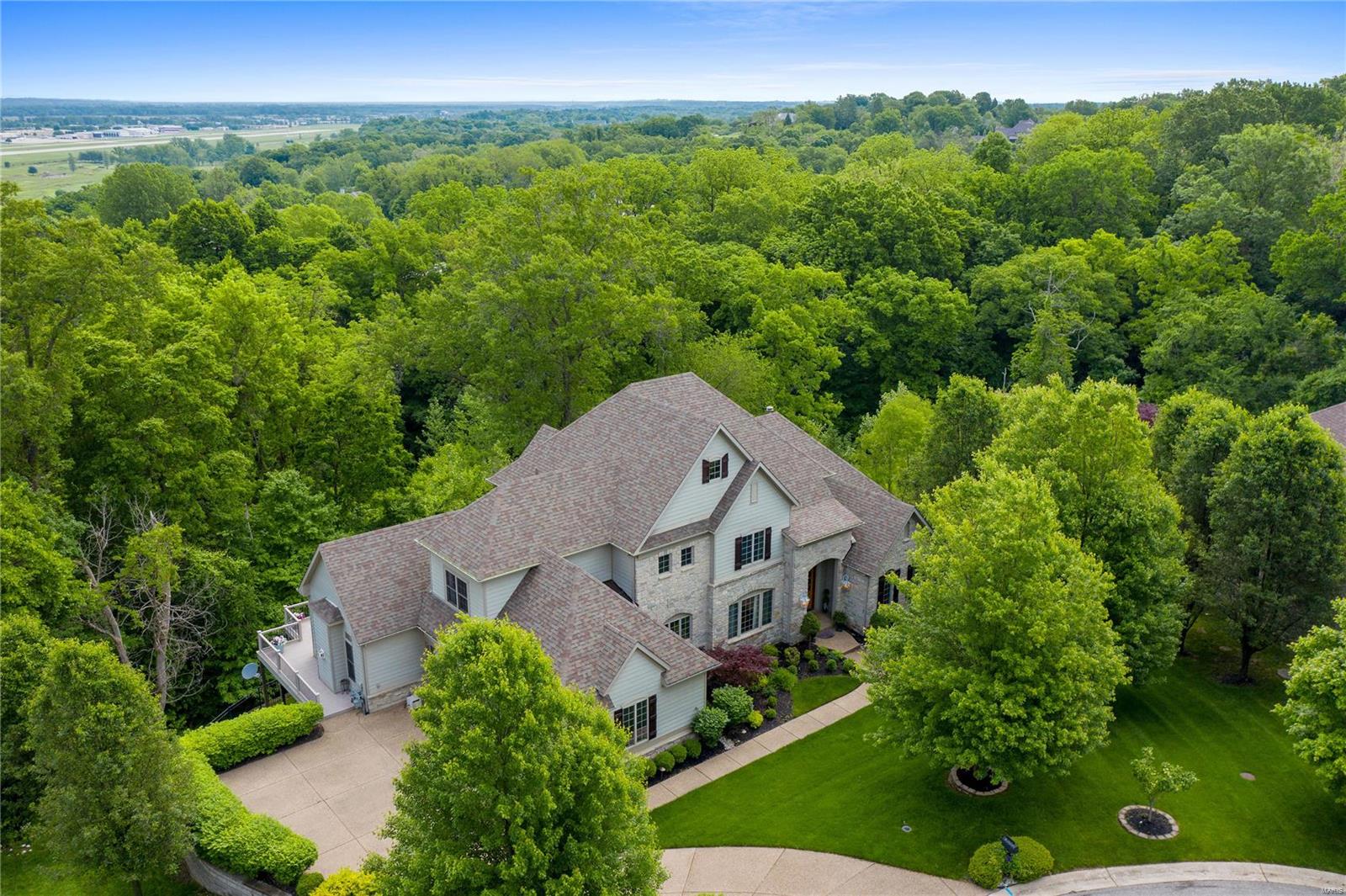 Estates At Wildhorse Canyon - Residential