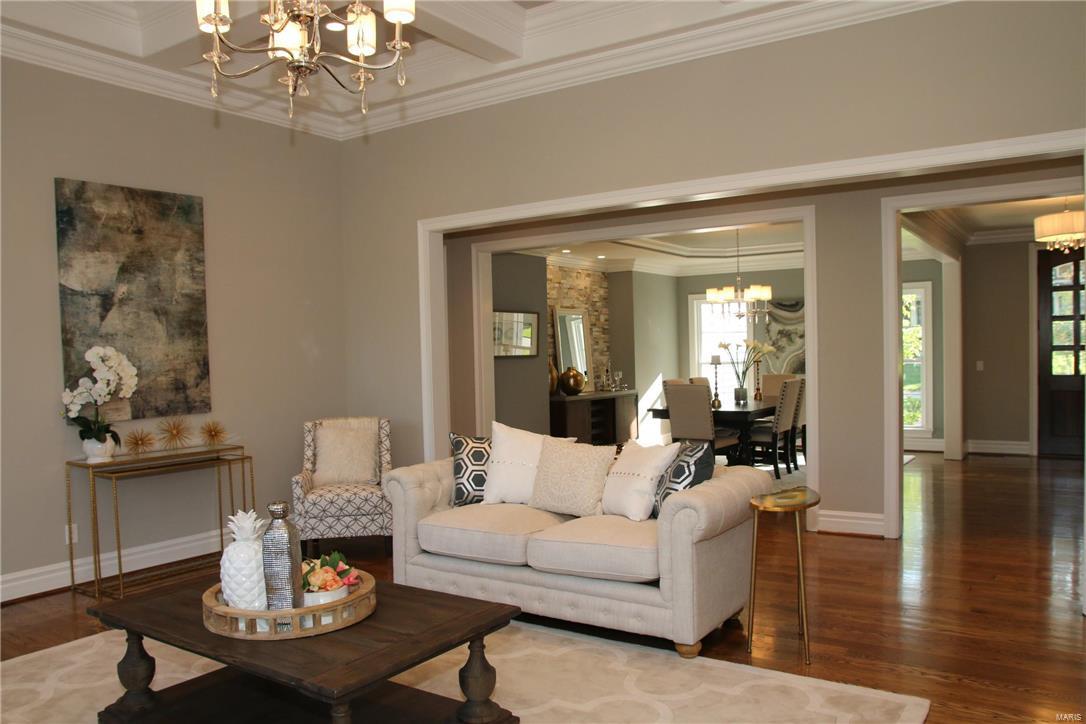 Harwood Hills 8 - Residential