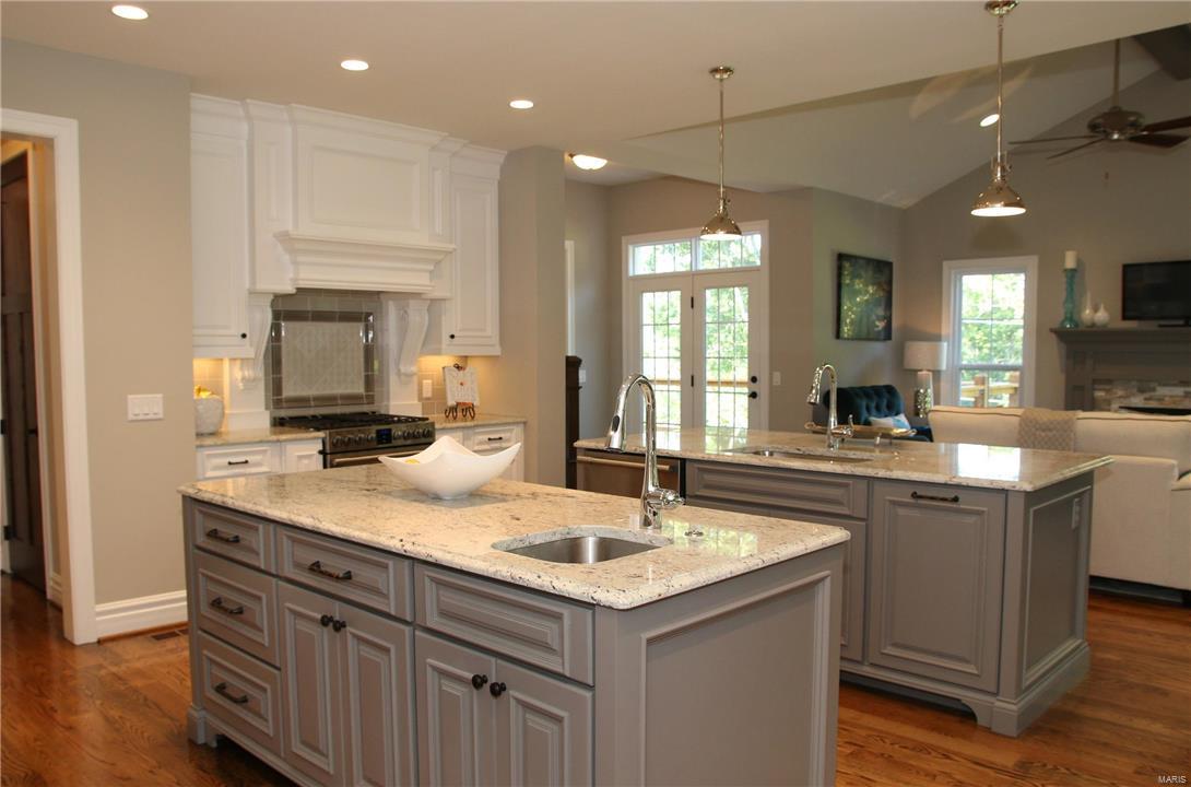 Harwood Hills 8 - Residential