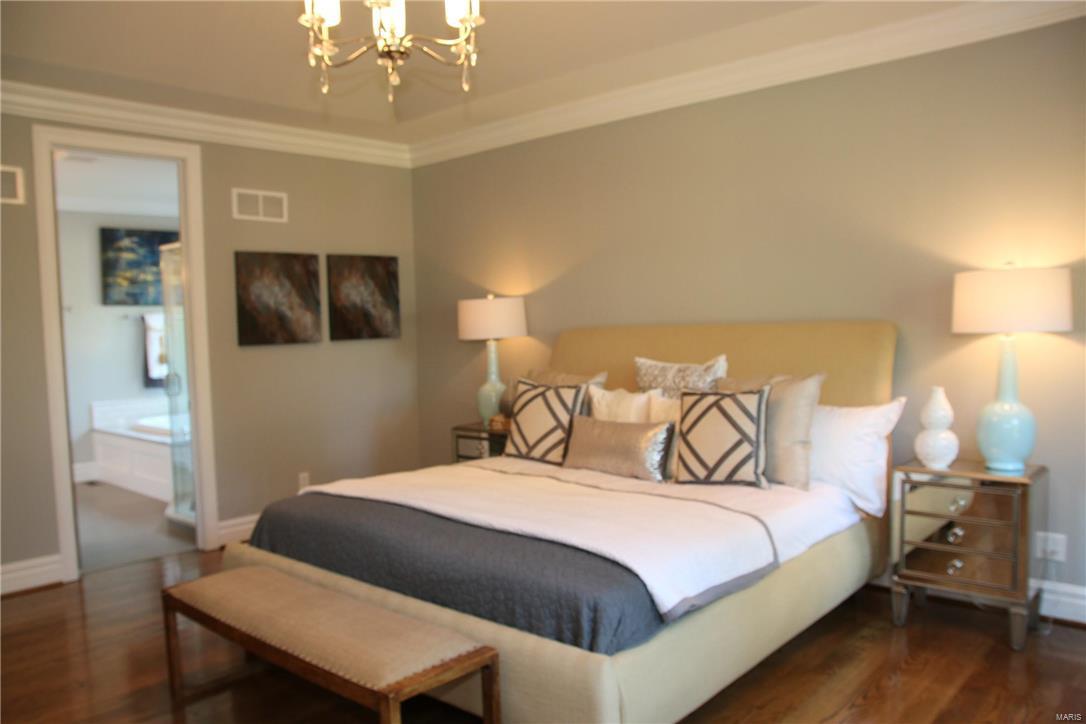 Harwood Hills 8 - Residential