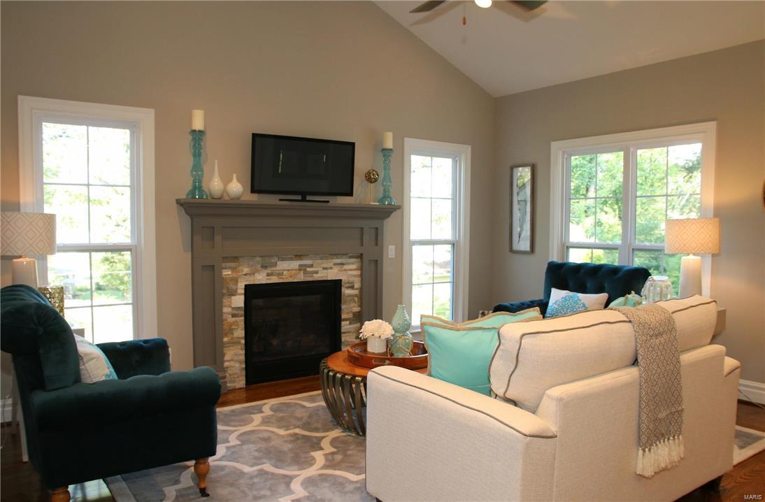 Harwood Hills 8 - Residential