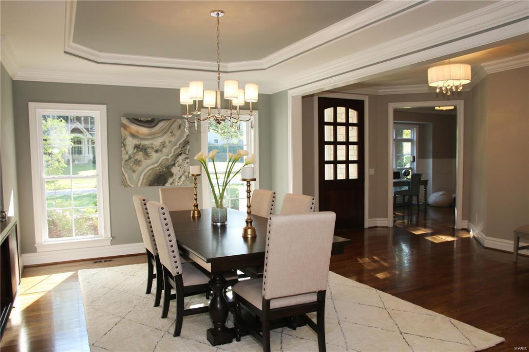 Harwood Hills 8 - Residential