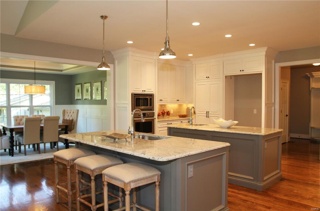 Harwood Hills 8 - Residential