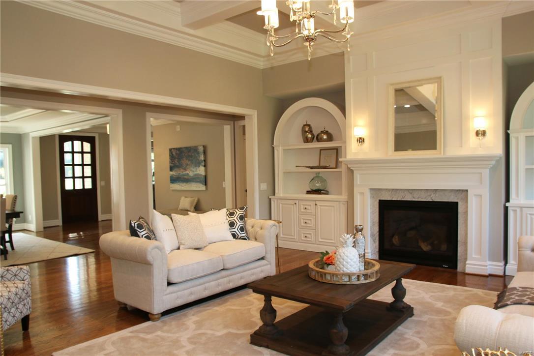 Harwood Hills 8 - Residential