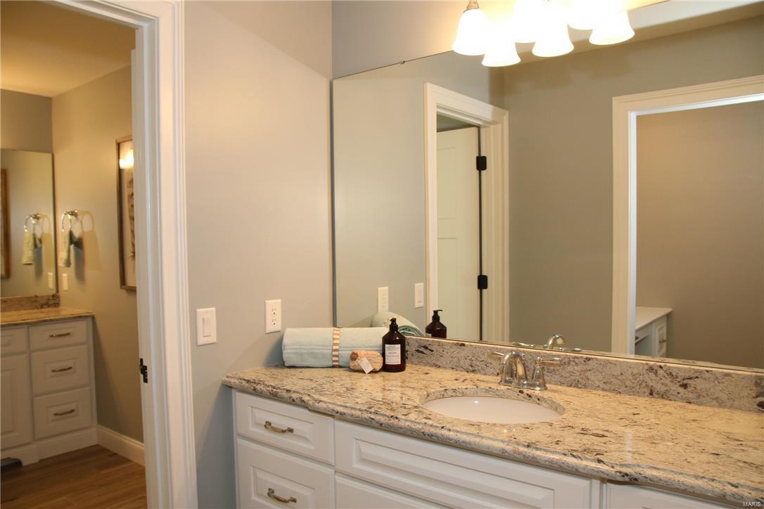 Harwood Hills 8 - Residential