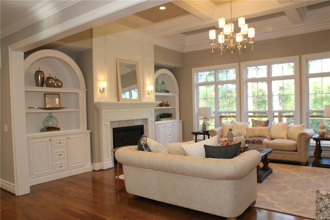 Harwood Hills 8 - Residential