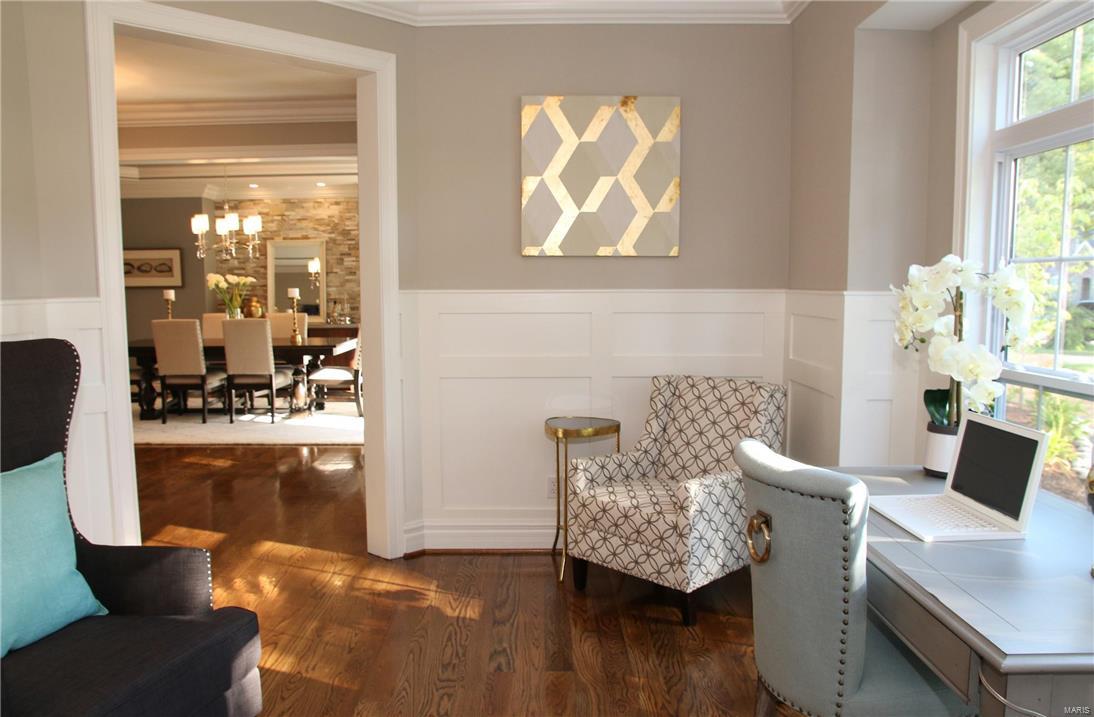 Harwood Hills 8 - Residential