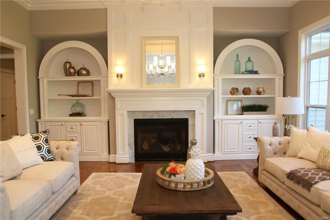 Harwood Hills 8 - Residential