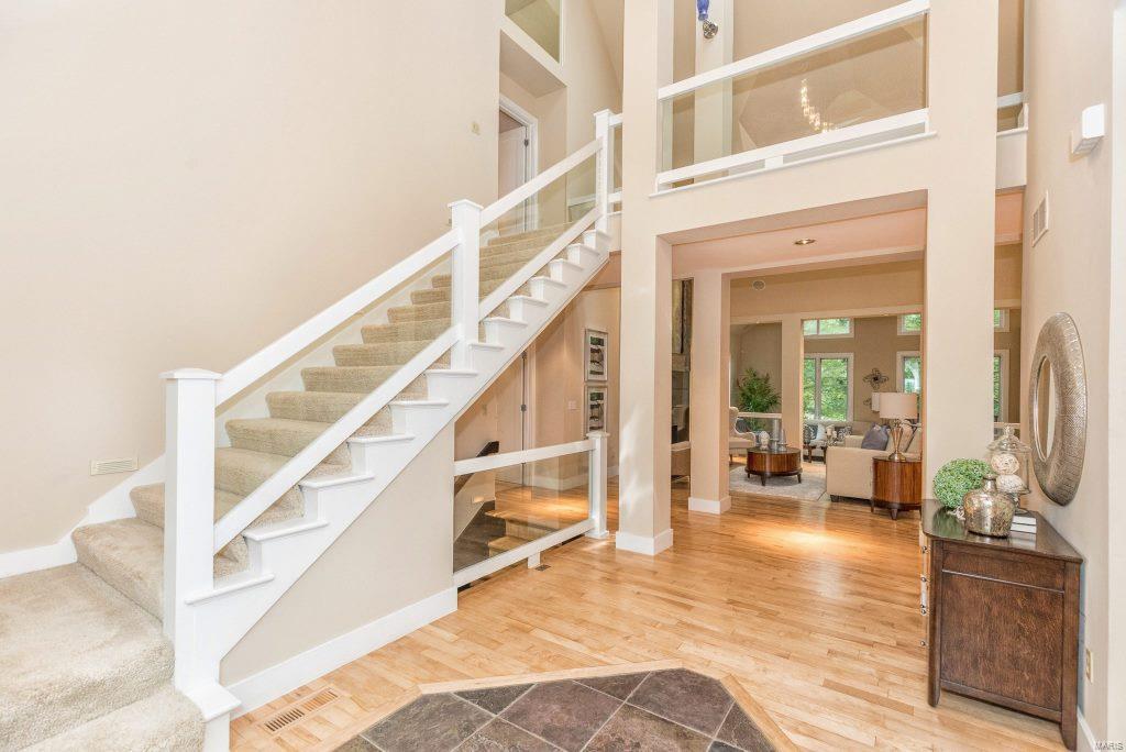 Westwood Lake - Residential