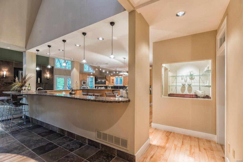 Westwood Lake - Residential