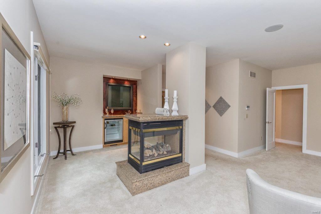 Westwood Lake - Residential