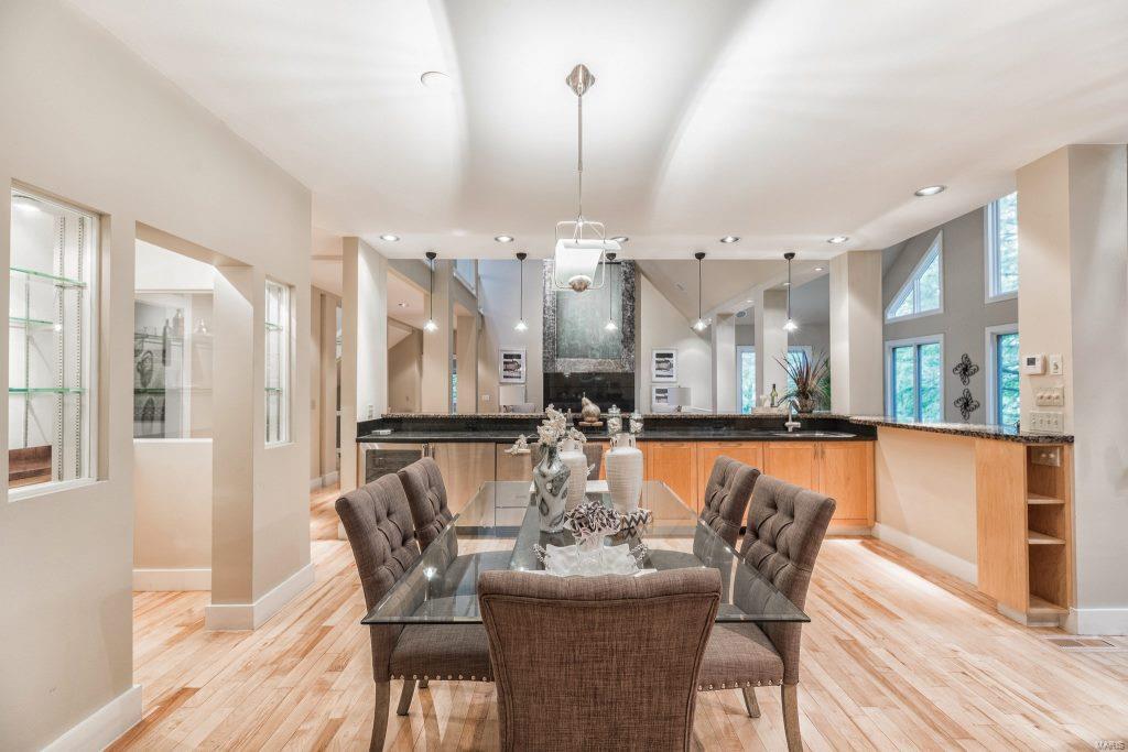 Westwood Lake - Residential