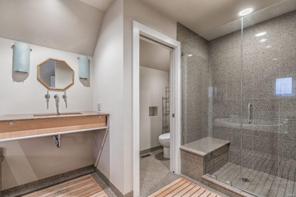 Westwood Lake - Residential