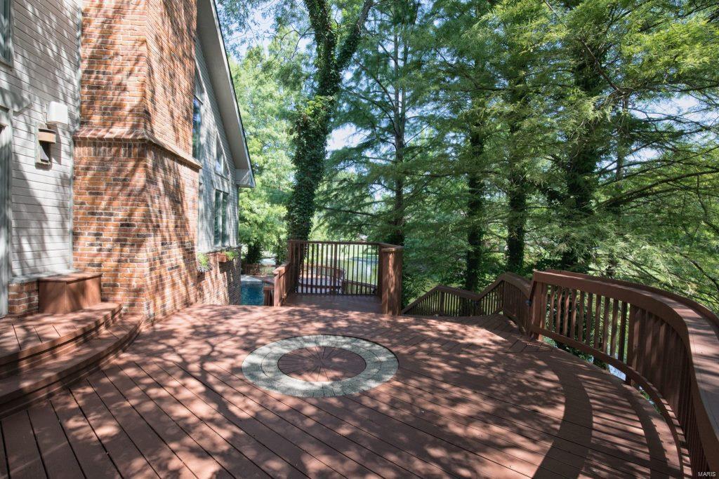 Westwood Lake - Residential