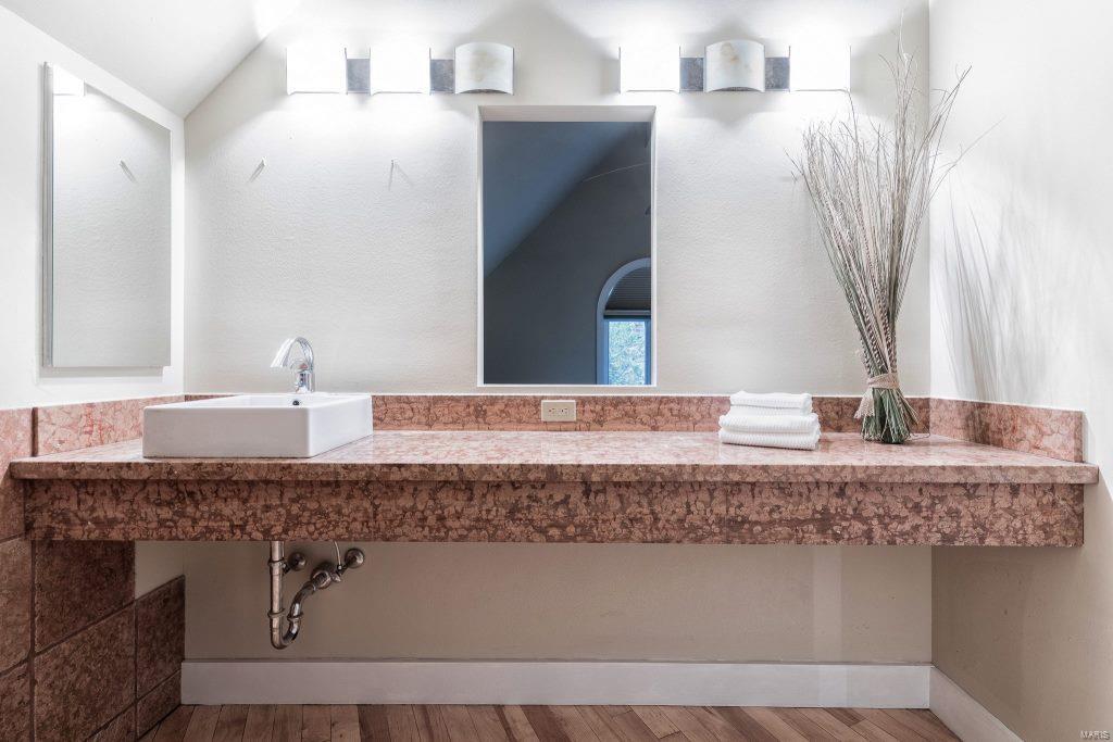 Westwood Lake - Residential