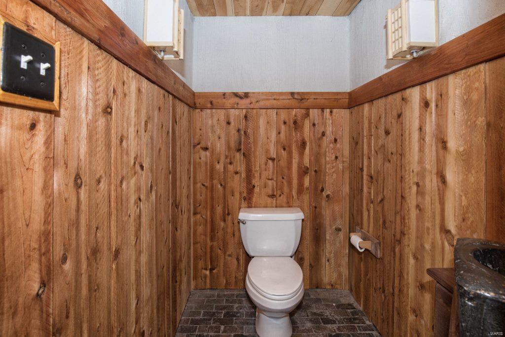 Westwood Lake - Residential