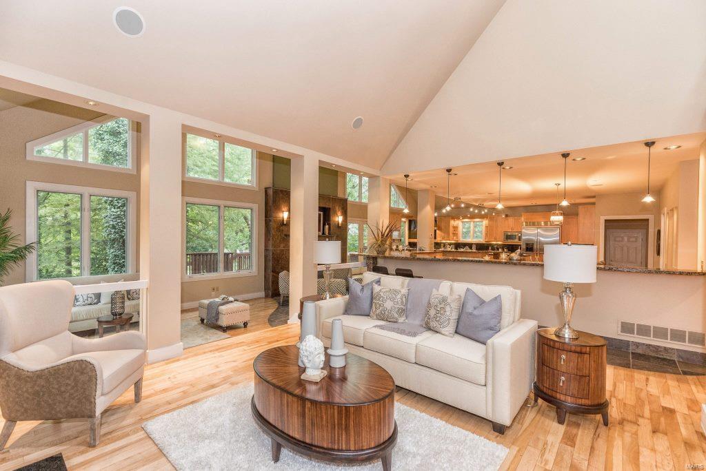 Westwood Lake - Residential