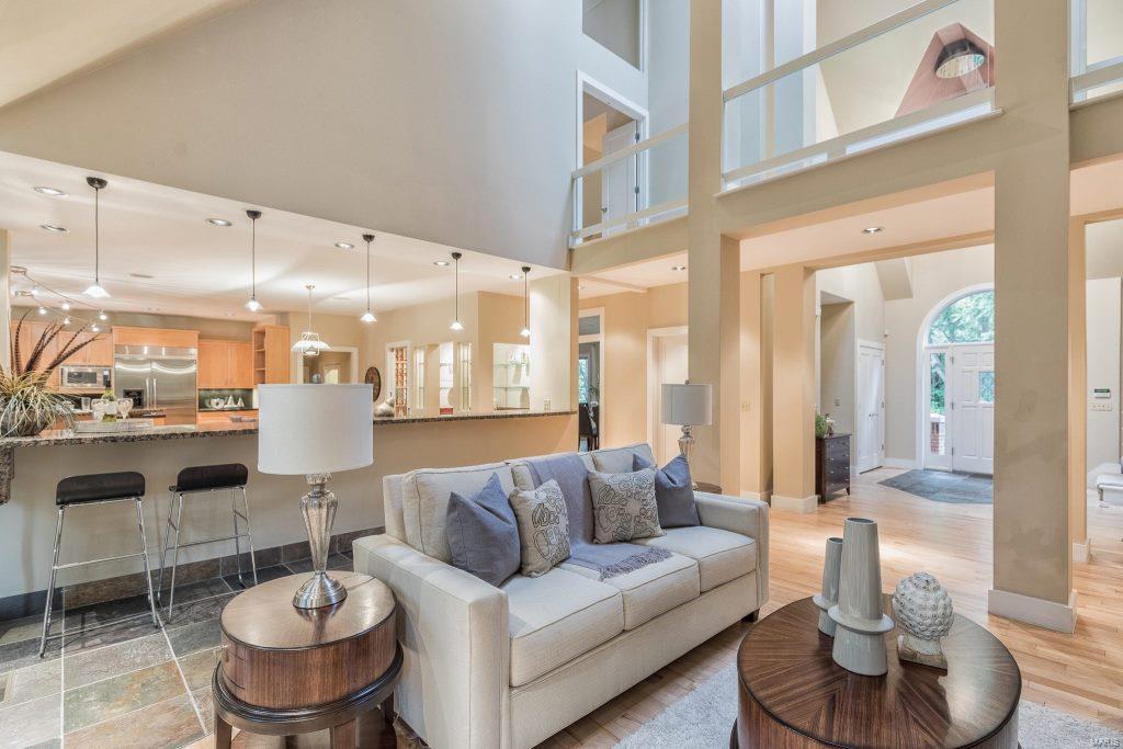 Westwood Lake - Residential