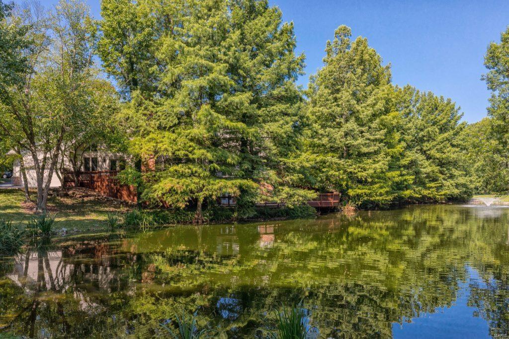 Westwood Lake - Residential